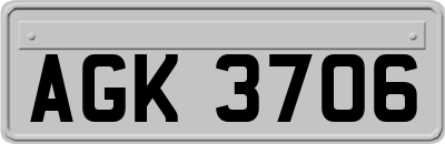 AGK3706