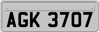 AGK3707