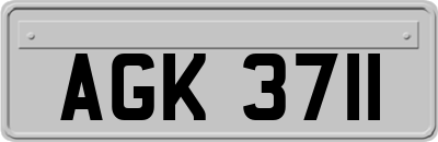 AGK3711
