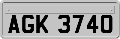 AGK3740