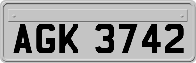 AGK3742