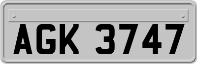 AGK3747