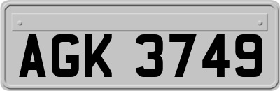 AGK3749