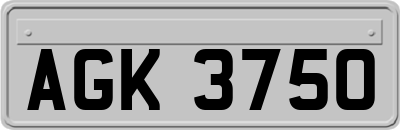 AGK3750