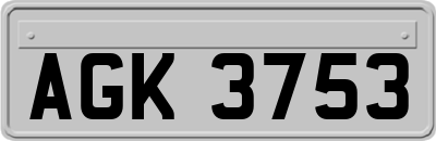 AGK3753