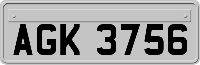 AGK3756
