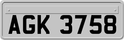 AGK3758