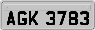 AGK3783