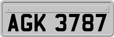 AGK3787