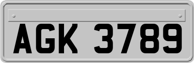 AGK3789