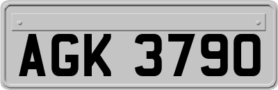 AGK3790