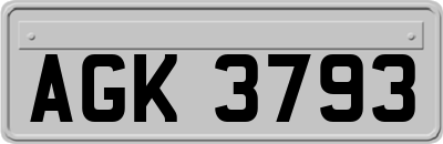 AGK3793