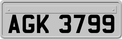 AGK3799