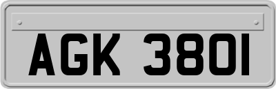 AGK3801
