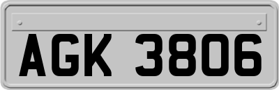 AGK3806