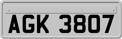 AGK3807