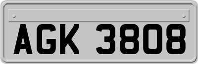 AGK3808