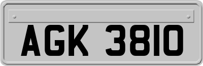 AGK3810