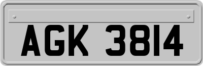 AGK3814