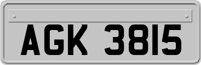 AGK3815