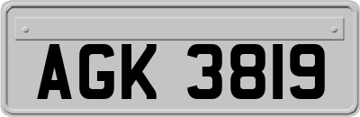 AGK3819