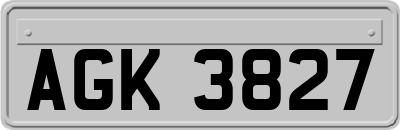 AGK3827