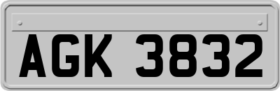 AGK3832