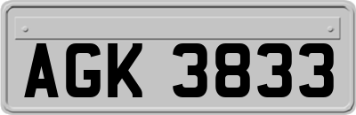 AGK3833