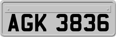 AGK3836