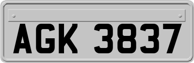 AGK3837