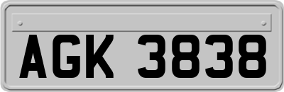 AGK3838