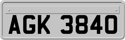 AGK3840
