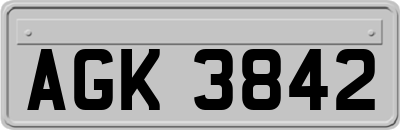 AGK3842