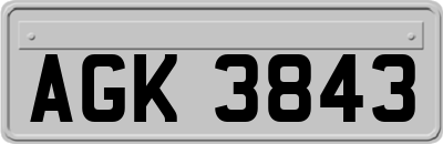 AGK3843