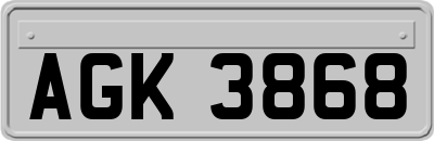 AGK3868