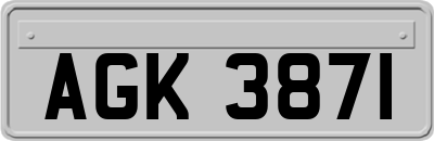 AGK3871