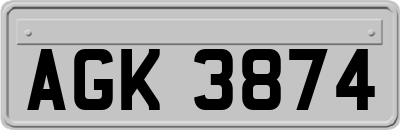 AGK3874