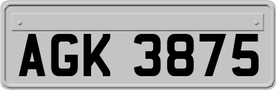 AGK3875