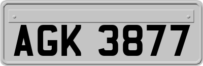 AGK3877