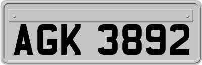 AGK3892