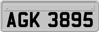 AGK3895