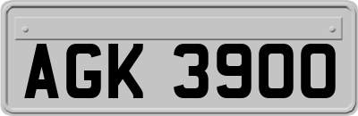 AGK3900