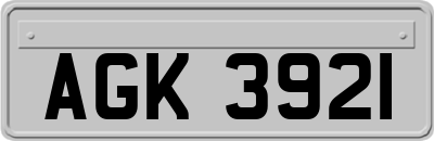 AGK3921