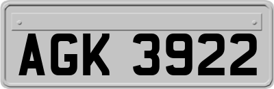 AGK3922