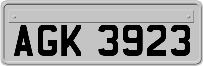 AGK3923