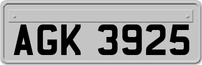 AGK3925