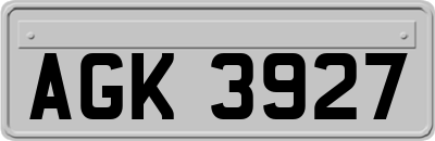 AGK3927