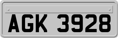 AGK3928