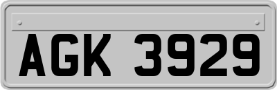 AGK3929