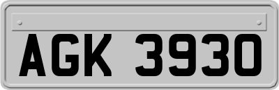 AGK3930